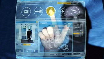 cctv surveillance and recording